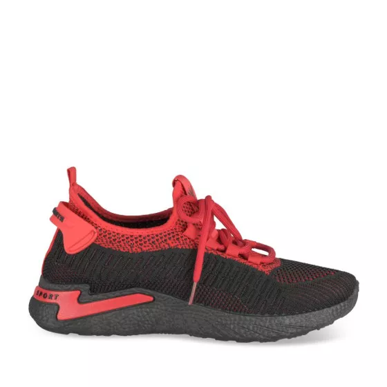 Baskets NOIR UNYK