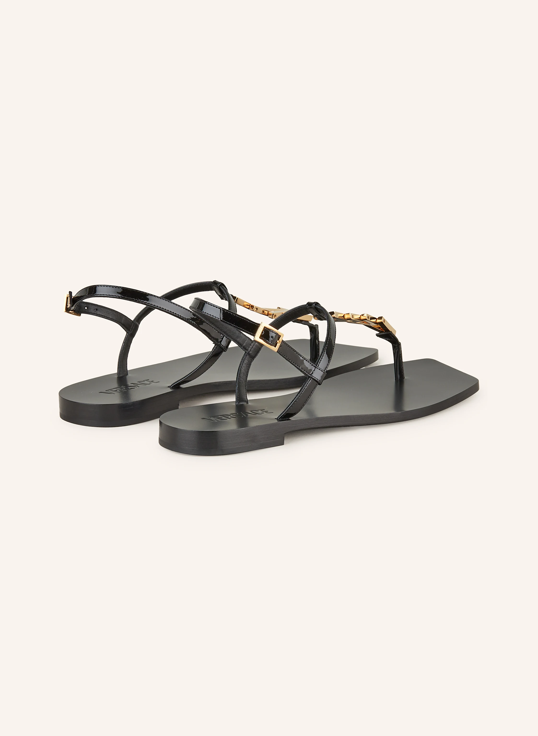 VERSACE Zehentrenner