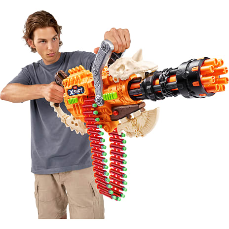X-shot Insanity Horror Fire Dread Hammer
