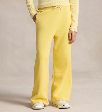 Polo Ralph Lauren Jogginghosen - Oase Yellow
