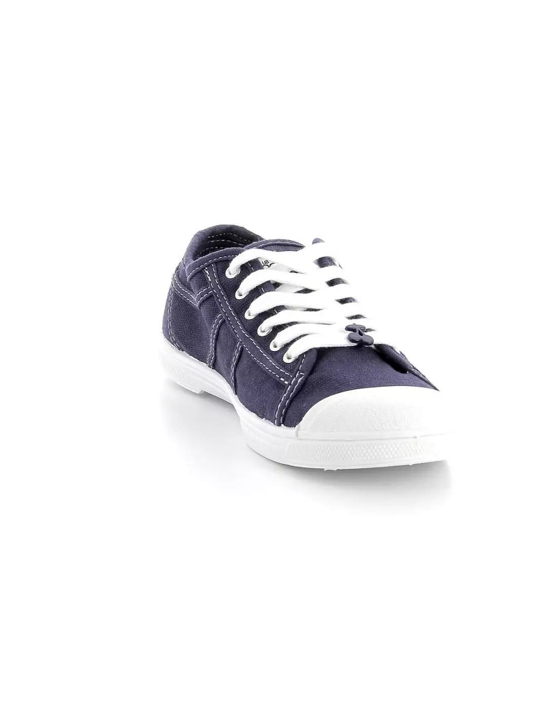 LE TEMPS DES CERISES BASIC - Sneakers Indigo