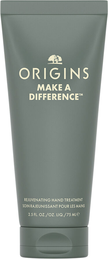 Origins Make a Difference Hand Treatment