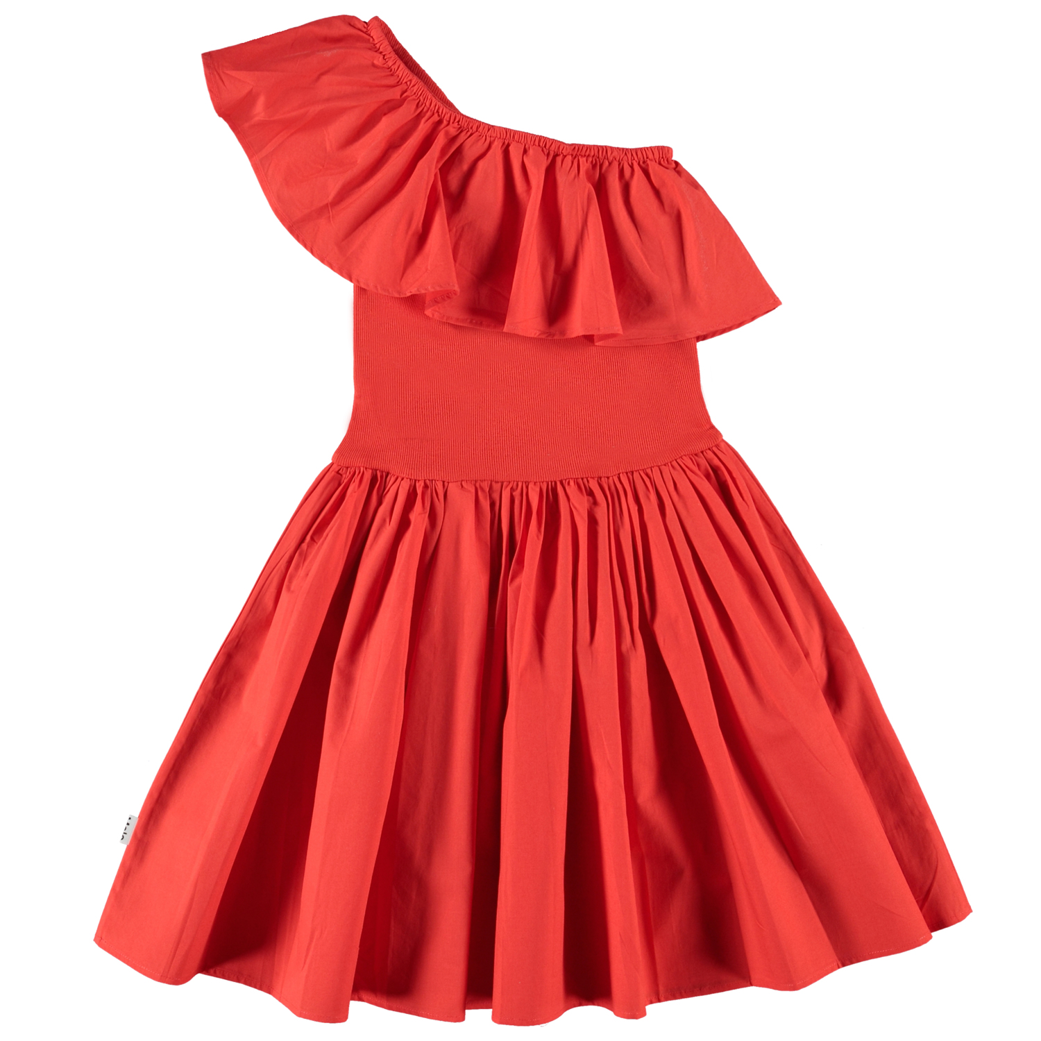 Chloey - Apple Red