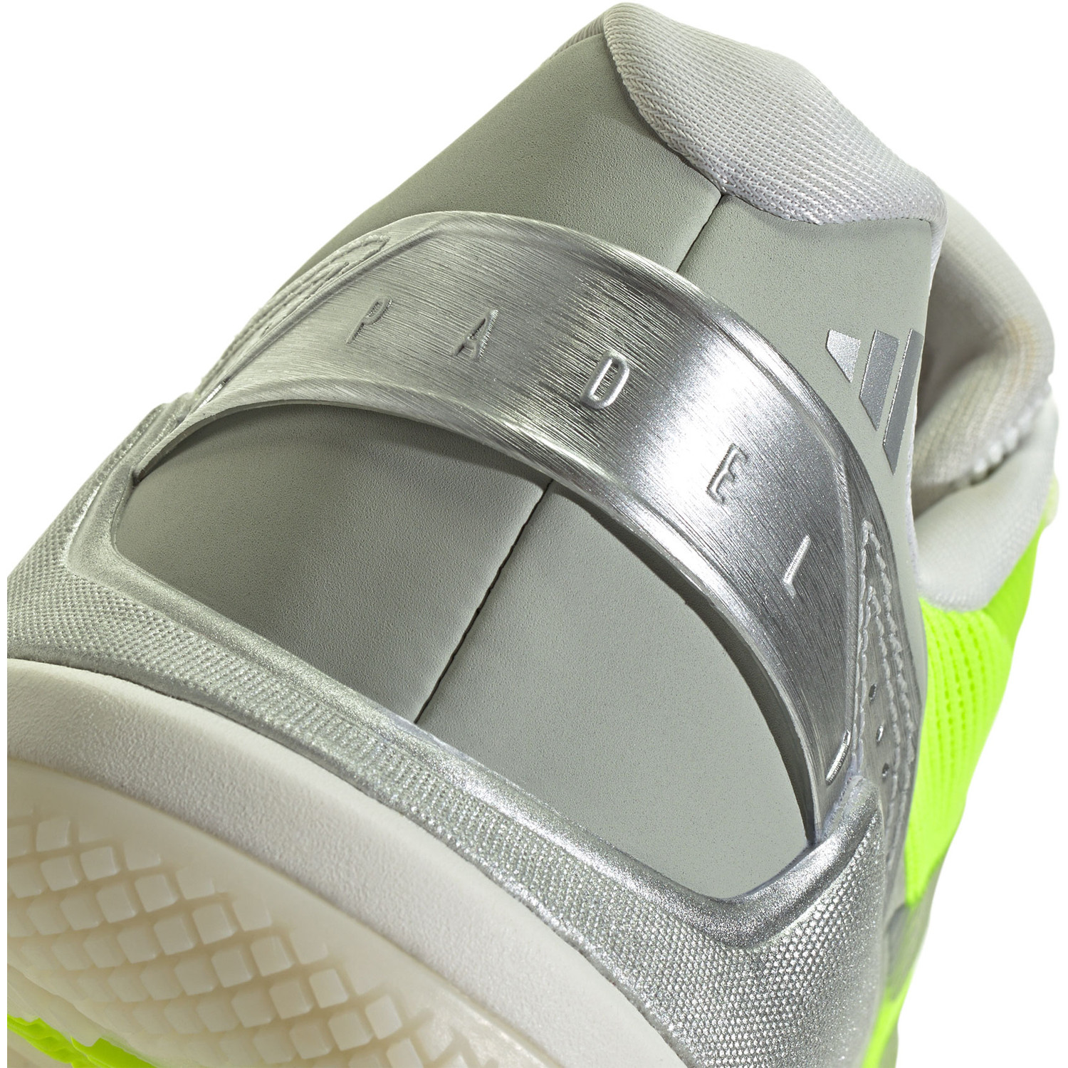 adidas Crazyquick Lightstrike Padel Dames