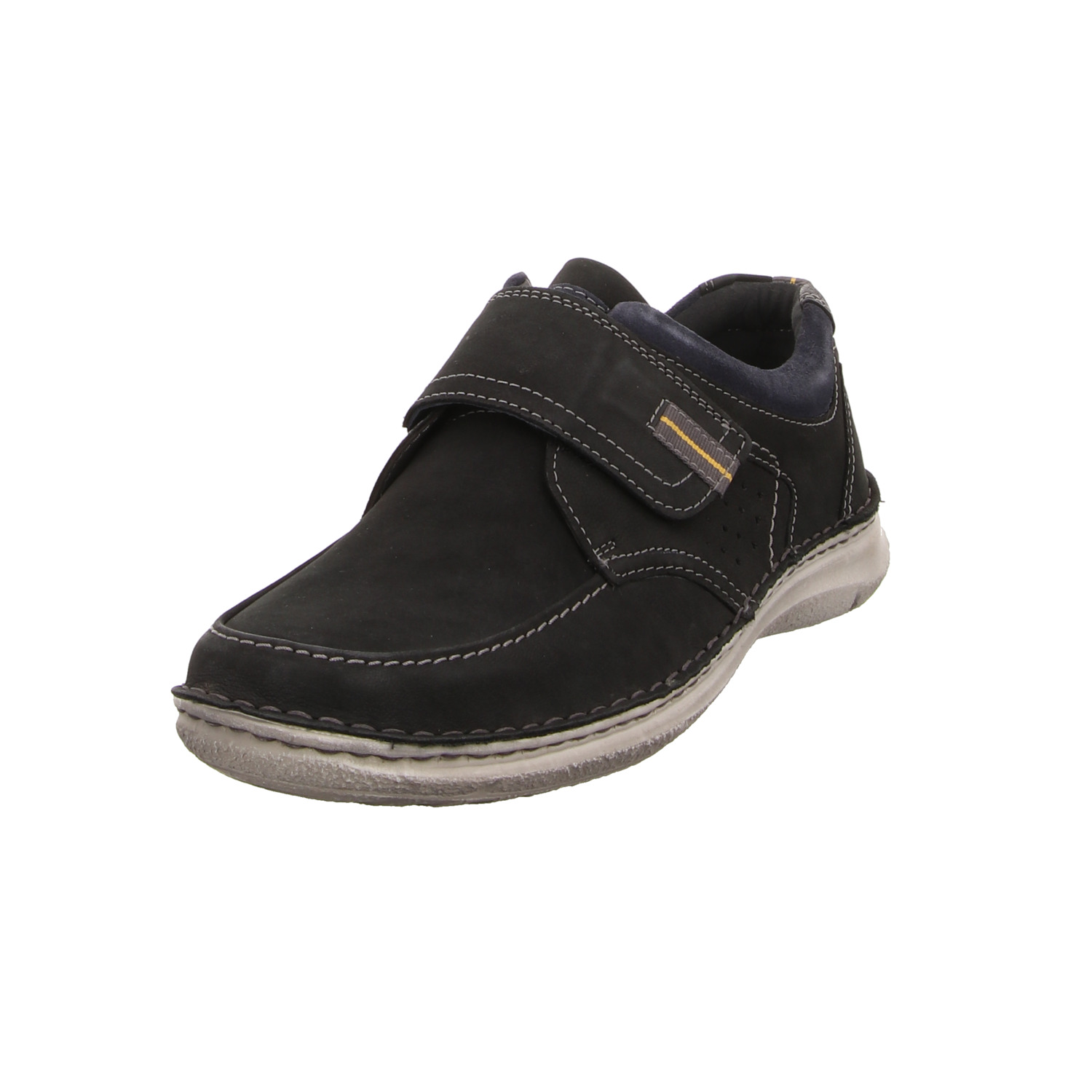 Josef Seibel Slipper blau
