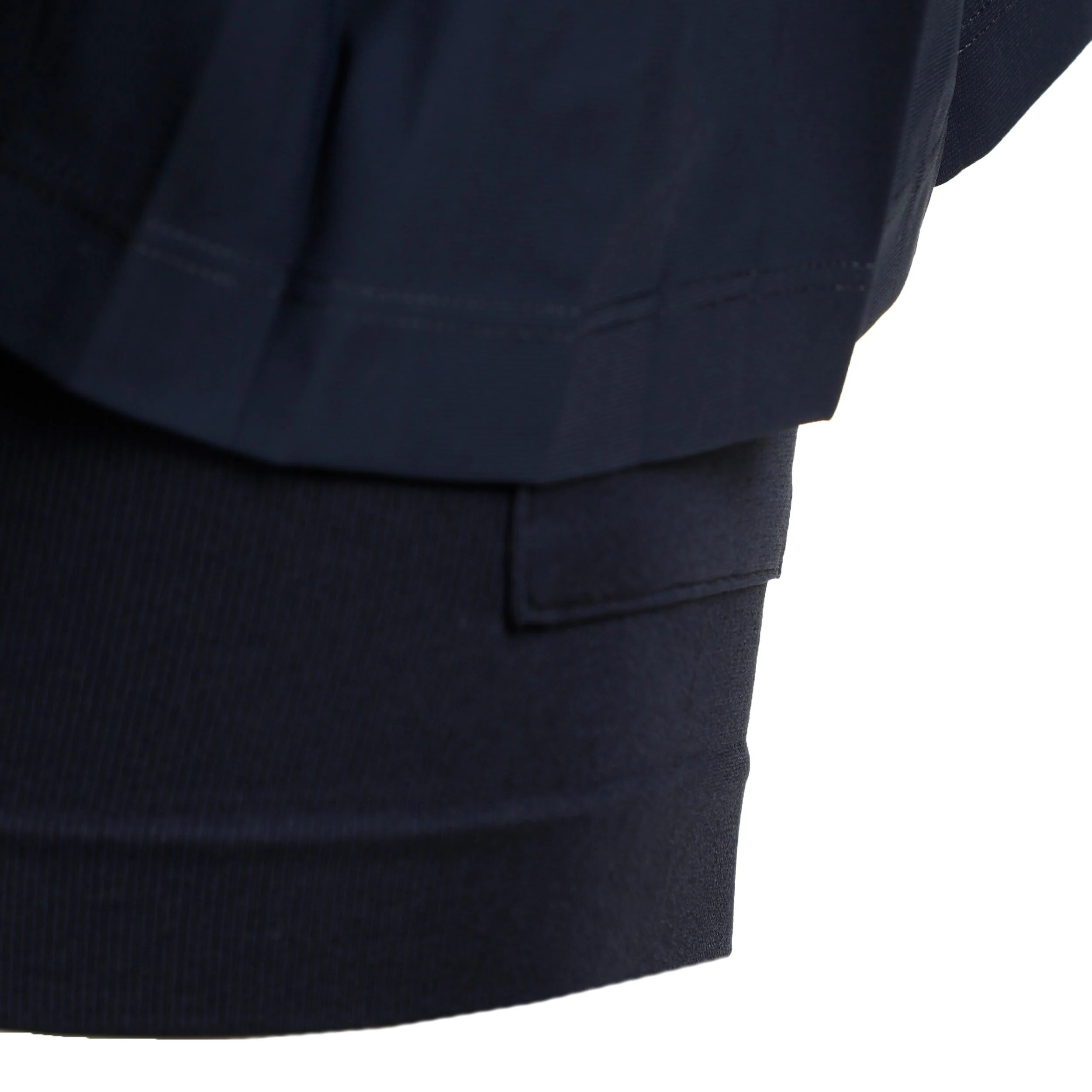 Wilson Midtown Jupe Femmes - Bleu Foncé
