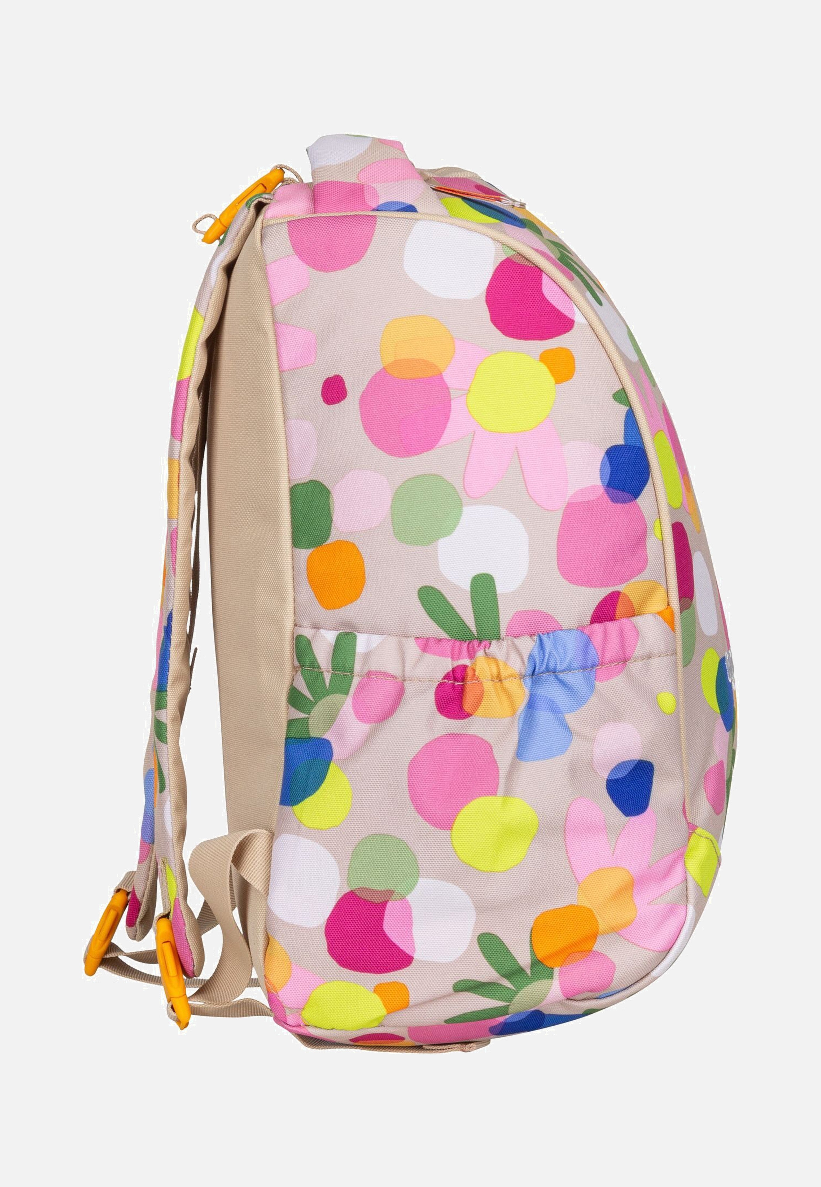 pack Set ECO Flower PowBär - Schulranzen