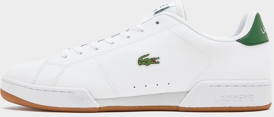 Lacoste Lage Sneakers Carnaby Cup 125 3 Sma