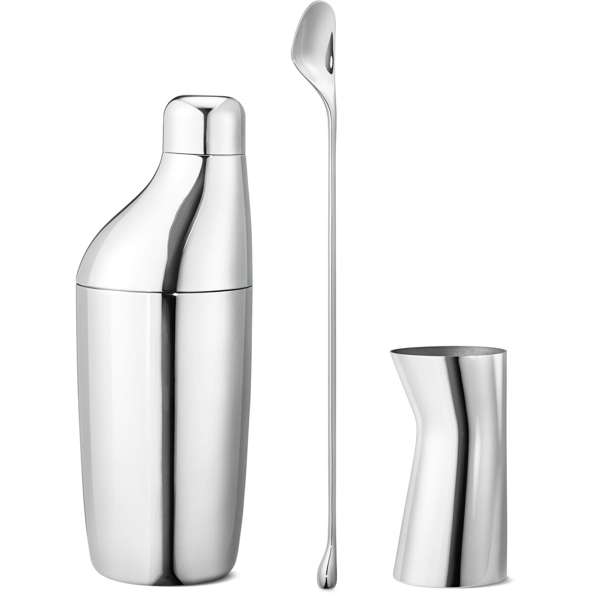 Sky cocktailsett i 3 deler