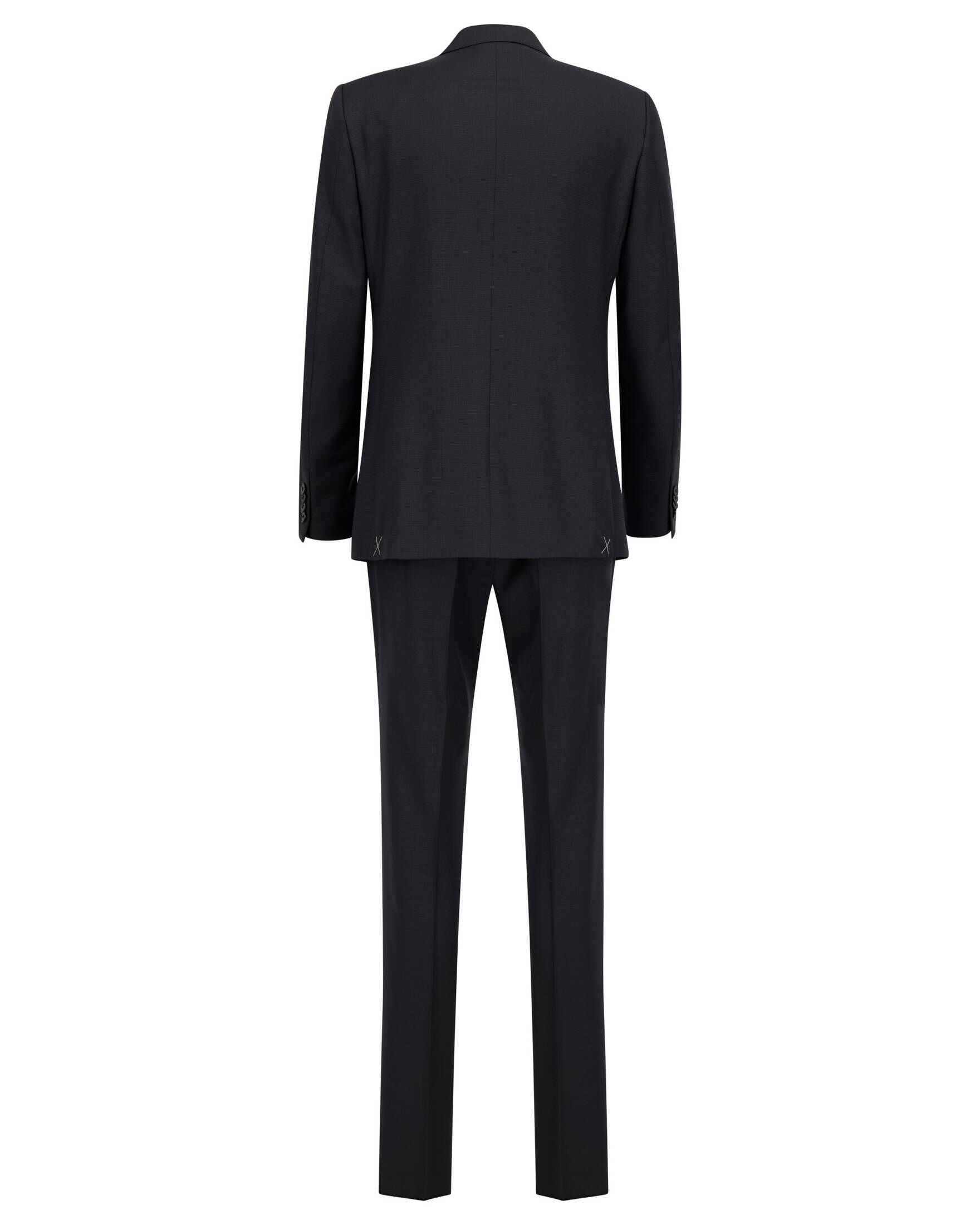 Zegna| Herren Anzug MULTISEASON SUIT DROP 7