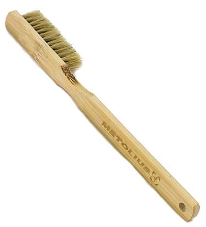 METOLIUS - BROSSE BAMBOO BRUSH