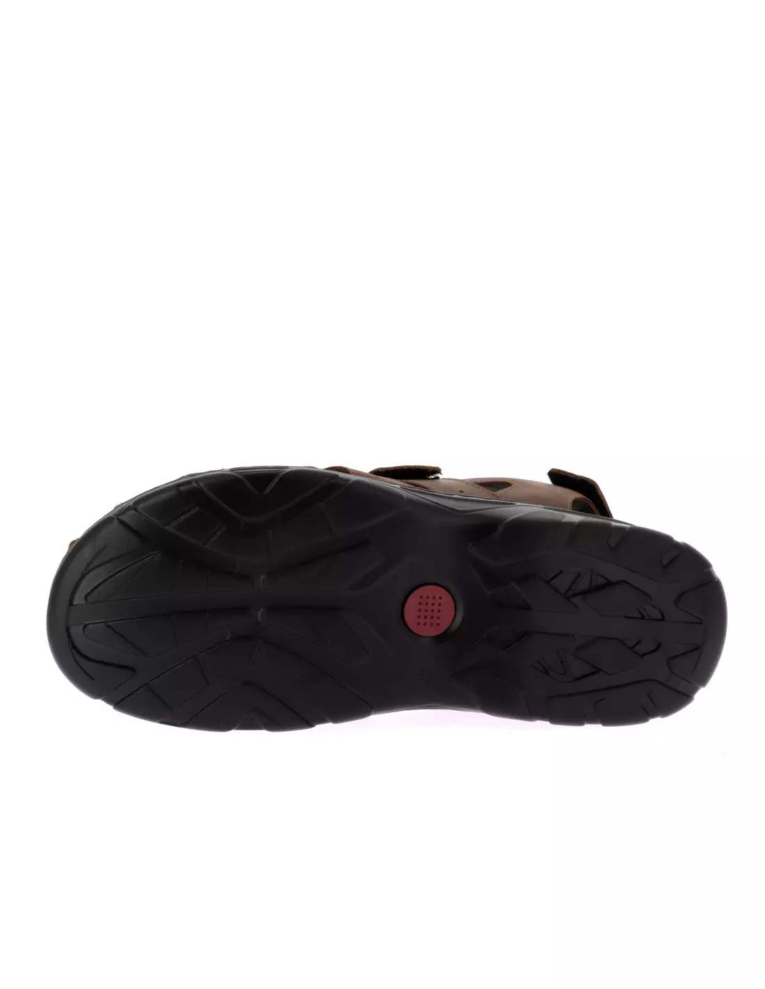 TBS JOCELIN - Sandales, mules & nu-pieds Coffee