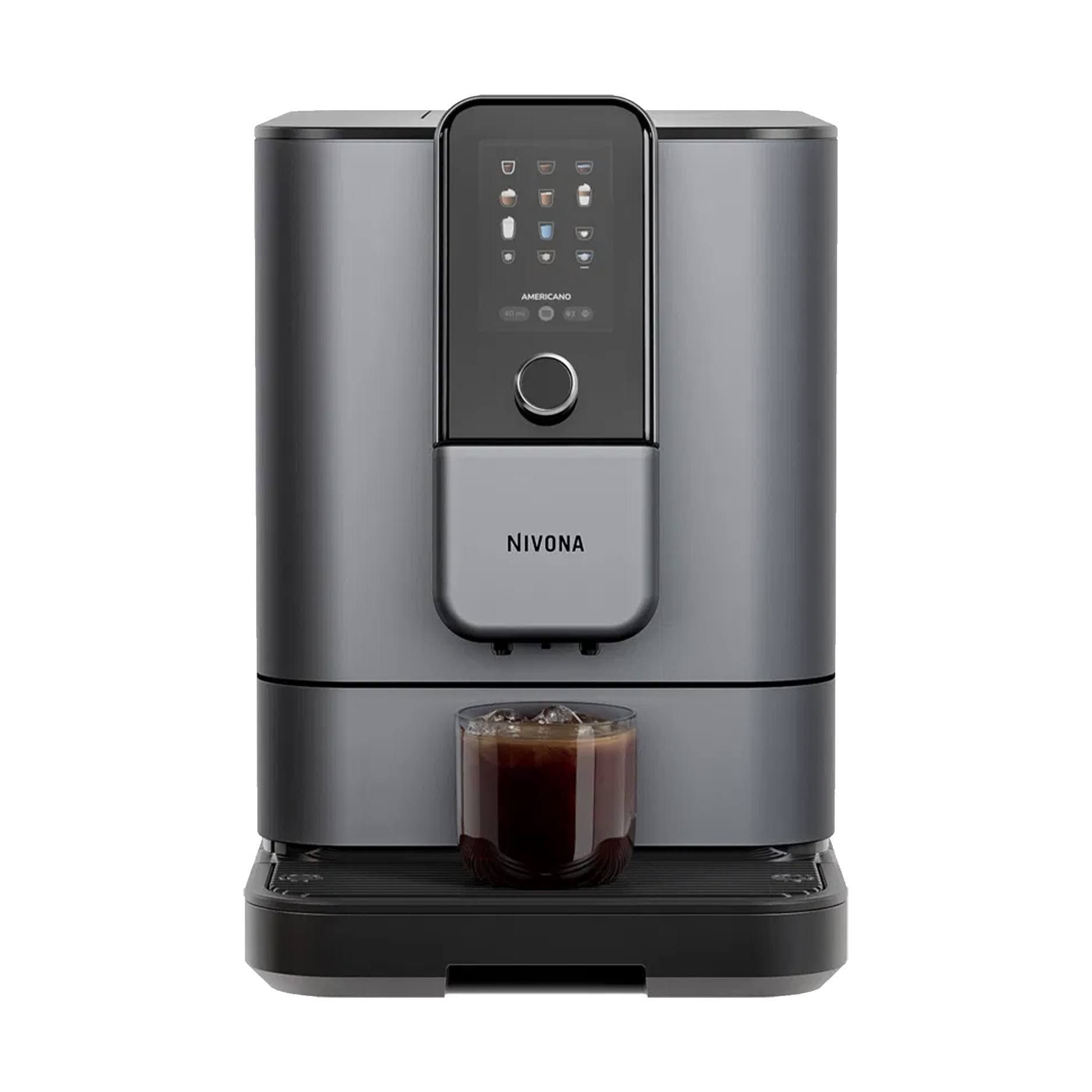 Nivona NIVO 8107