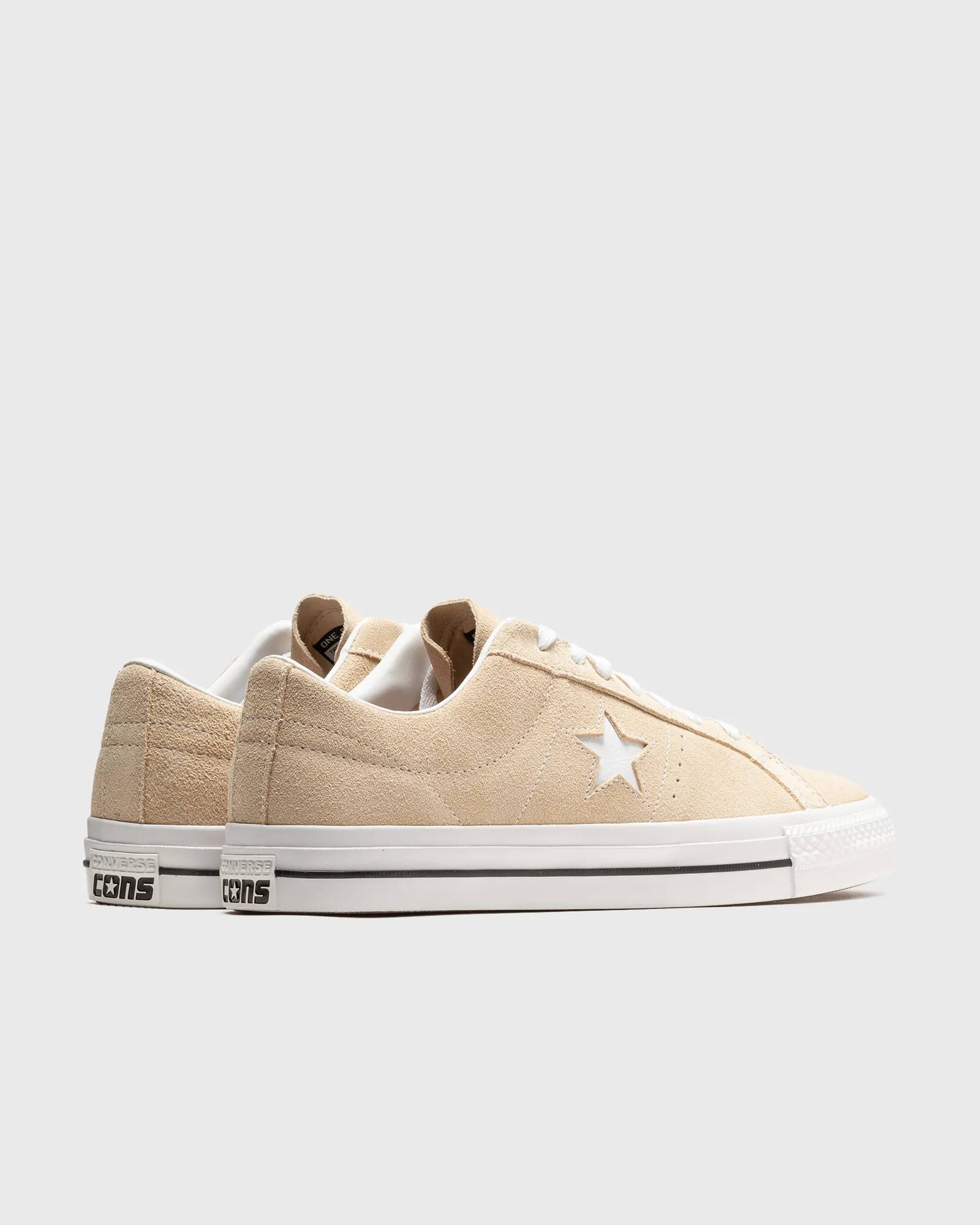 Converse ONE STAR PRO CLASSIC SUEDE