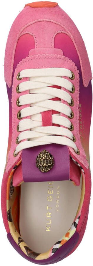 Kurt Geiger Dames Sneakers Islington Other Multi