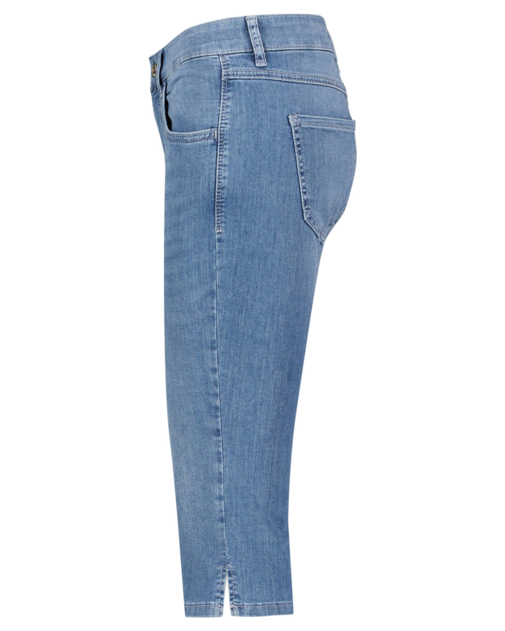 MAC| Damen Capri-Jeans