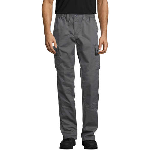 Sols - ACTIVE PRO WORKS Gris