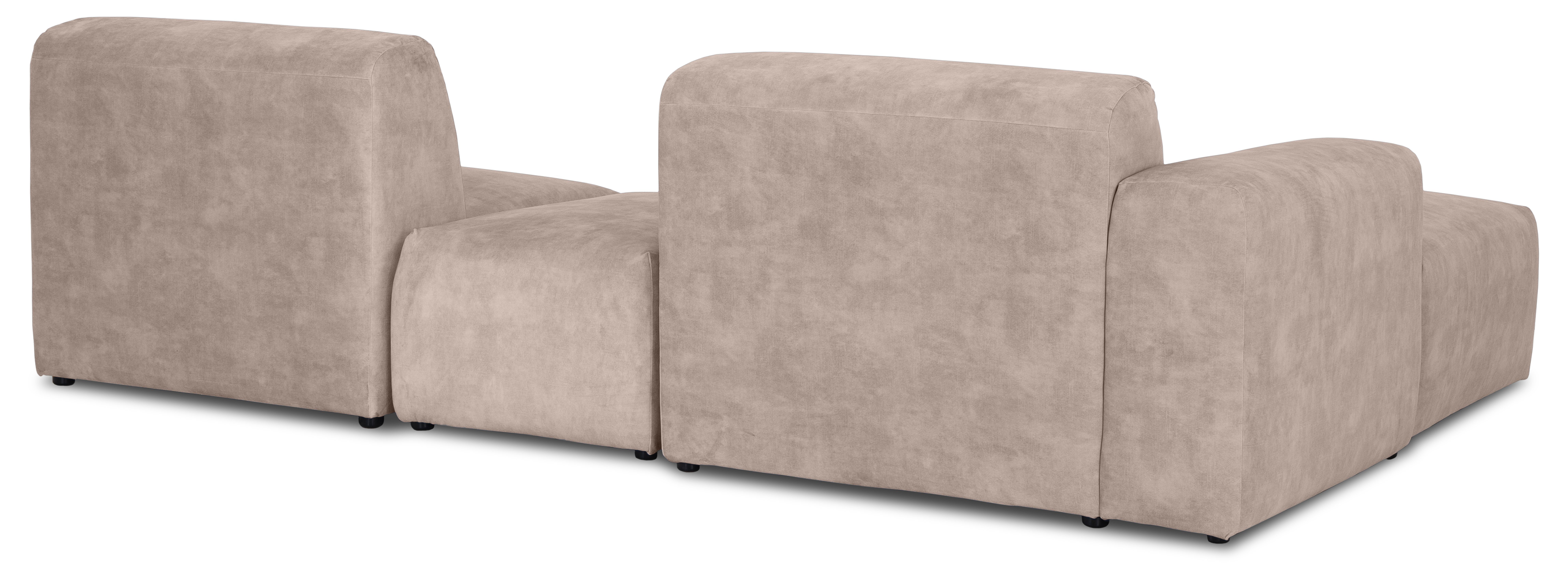 Loungebank Elore