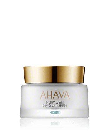 AHAVA MultiVitamin Pro-firming Day Cream SPF30 50ml