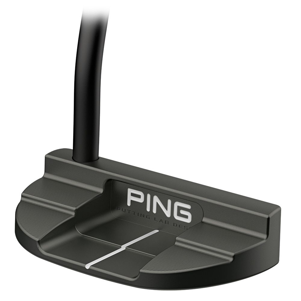 PLD Milled DS72 Putter