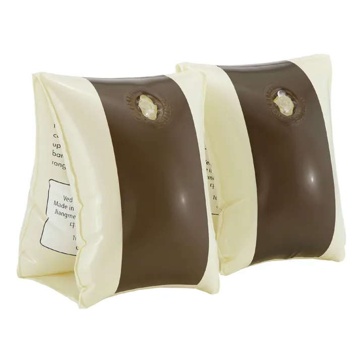 Petites Pommes Brassards Alex | Marron