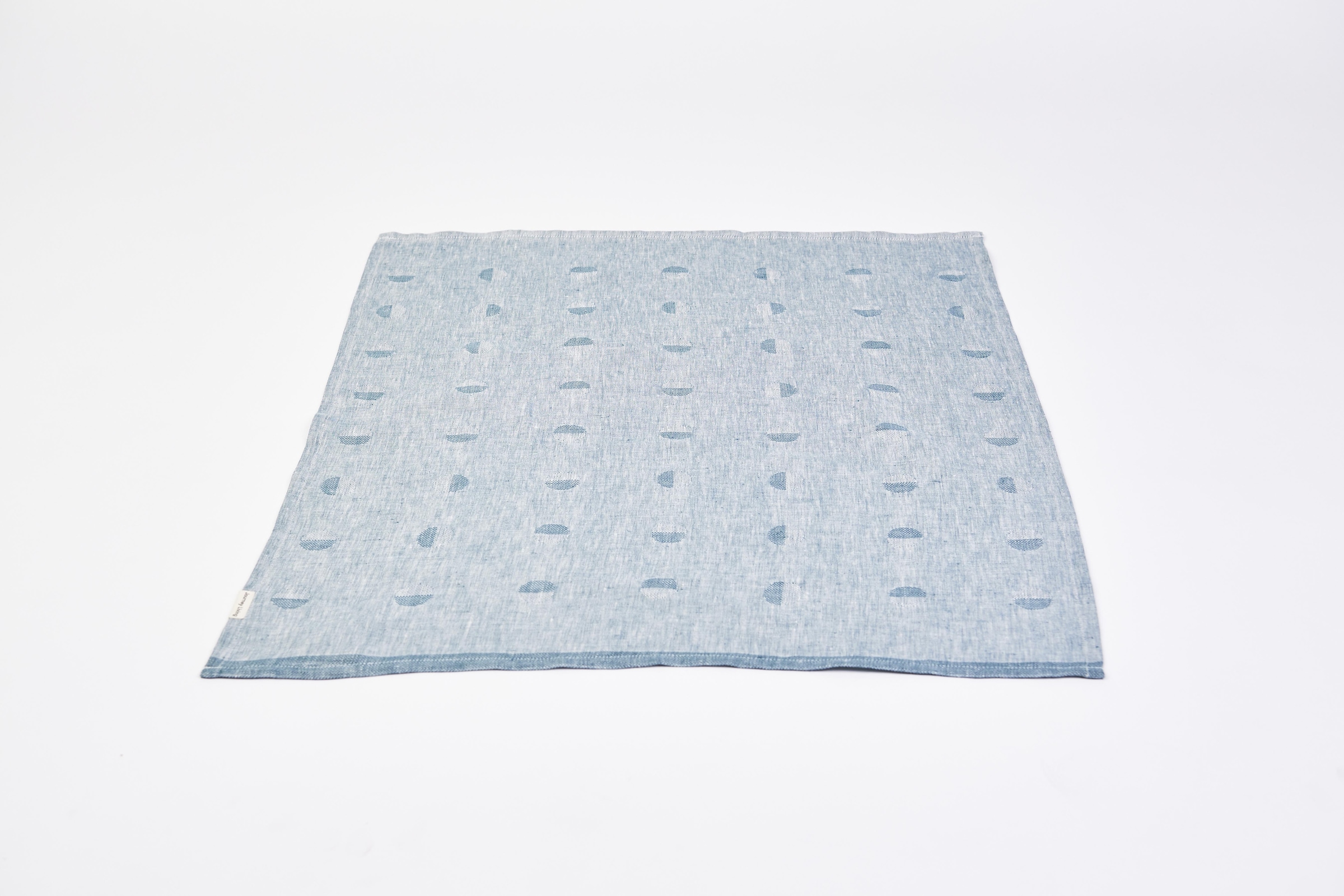 Journey Living Geschirrtuch »Journey Living JULIETTE Small Dots«