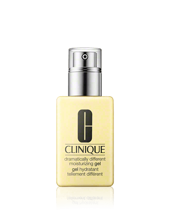 Clinique 3-Phase System Care Dramatically Different Moisturizing Gel 125ml