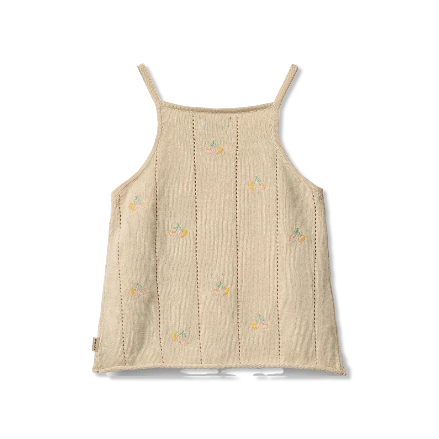Nellie top