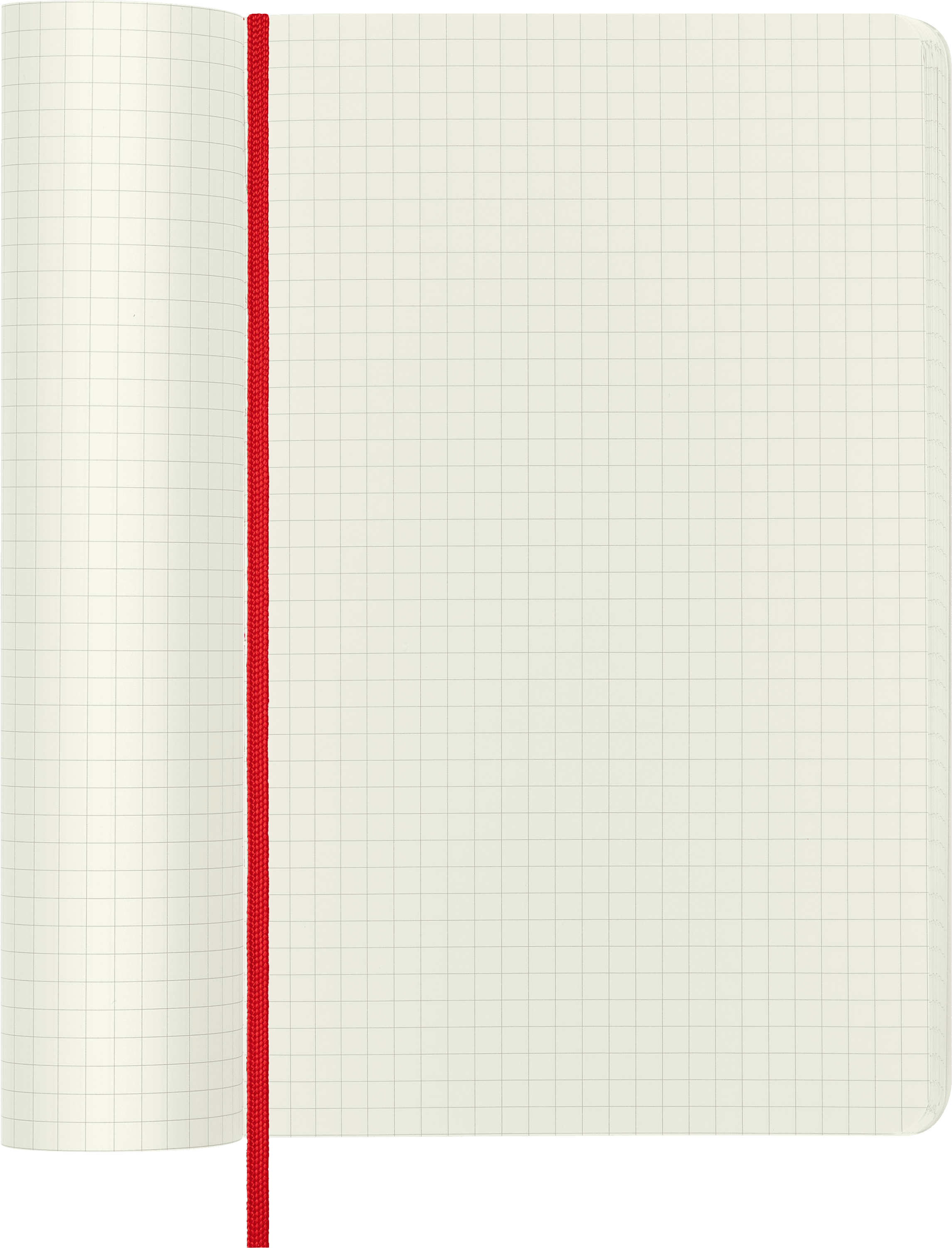 Classic Notebook Soft Cover