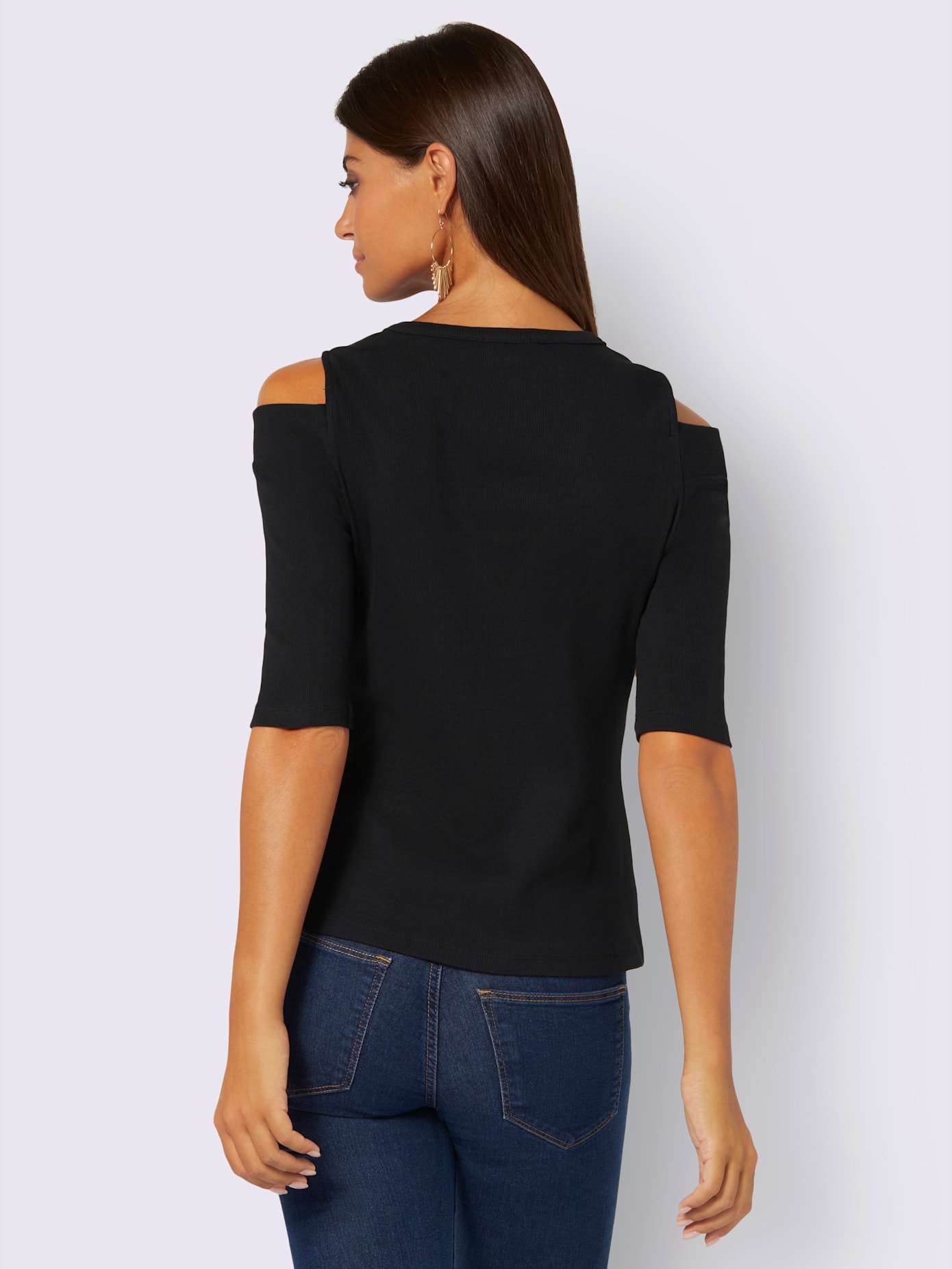 T-shirt 95% coton