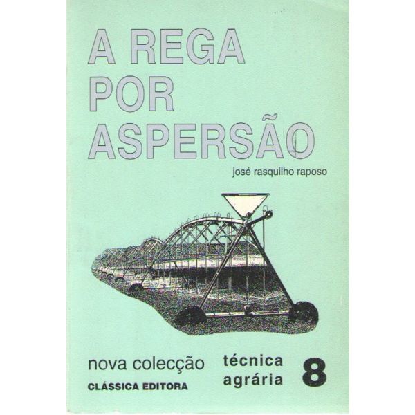A Rega por Aspersão