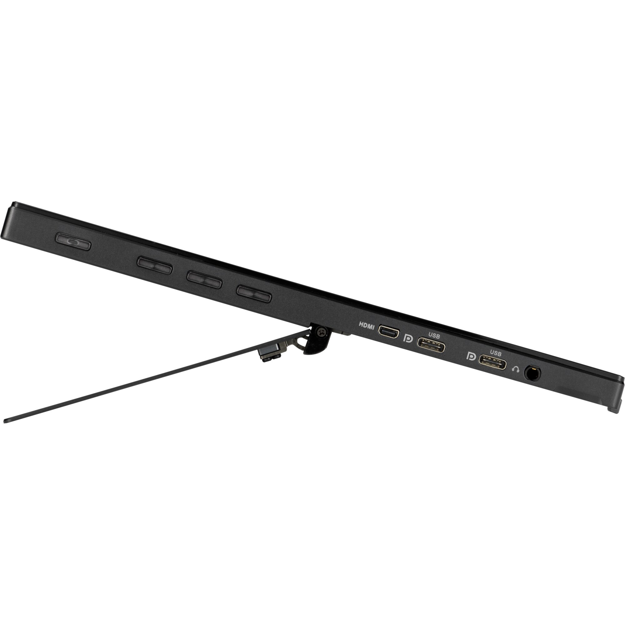 ASUS LED-Monitor ZenScreen MB14AHD