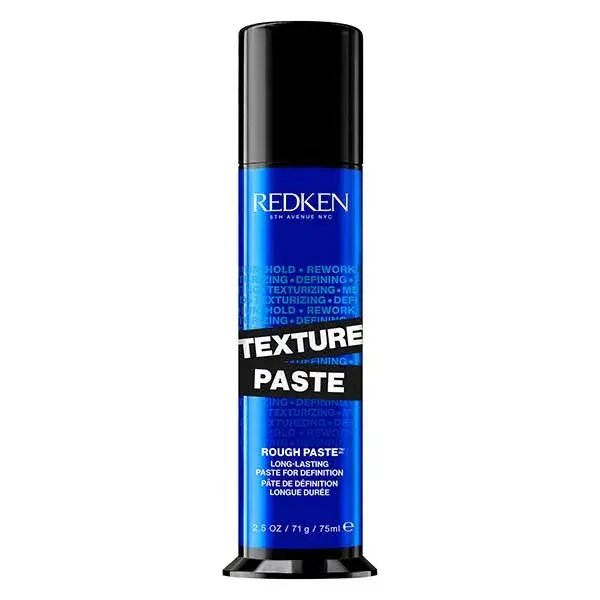 Pasta de Definição de Longa Duração Redken