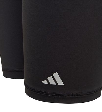 adidas Performance Shorts - TF SHRT Tight Y - Schwarz