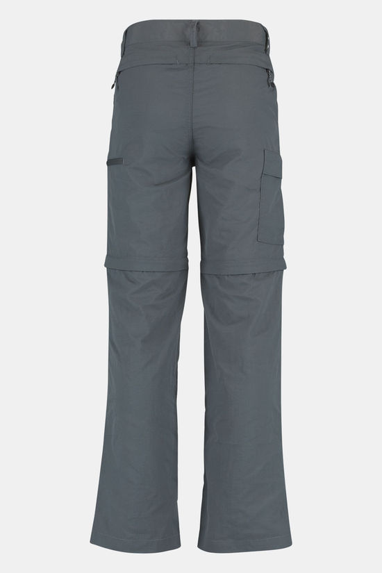 Ayacucho Ayacucho Jungle Travel Zip-Off Trouser Junior
