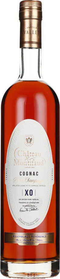 MONTIFAUD XO 70CL