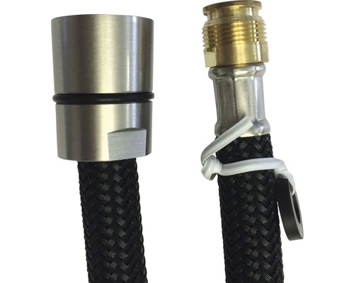 NEOPERL afwasdoucheslang 1200 mm nikkel