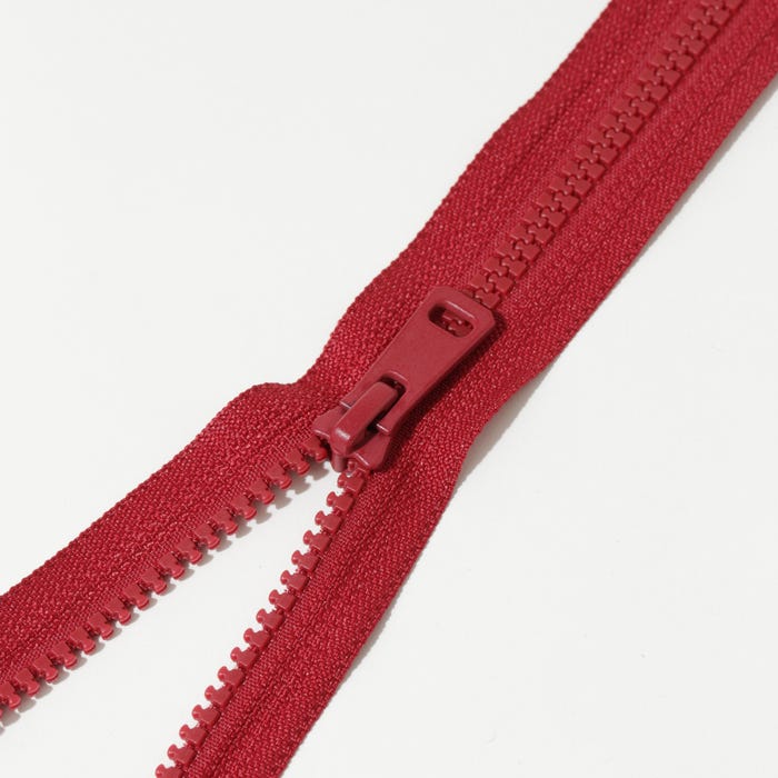 YKK-Bloktandrits - 5mm - deelbaar