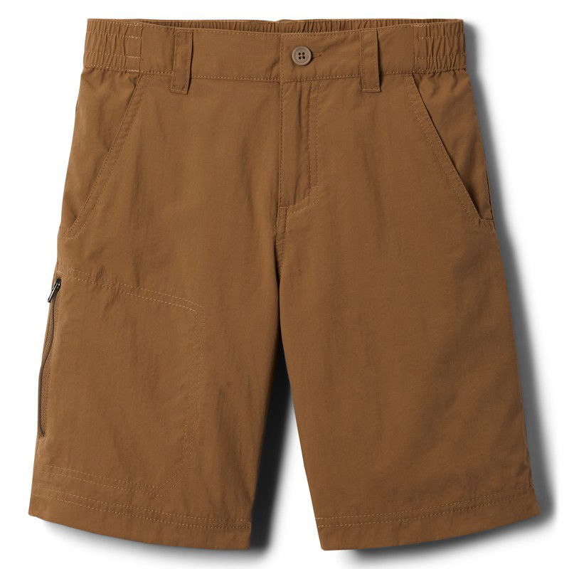 Columbia Silver Ridge IV Shorts, junior - Spejder Sport