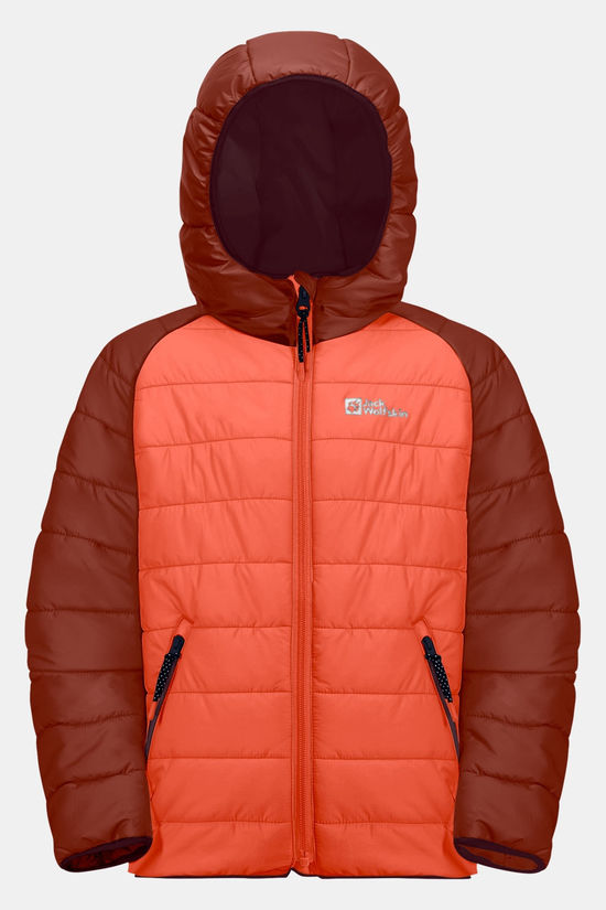 Jack Wolfskin Jack Wolfskin Zenon Jas Junior