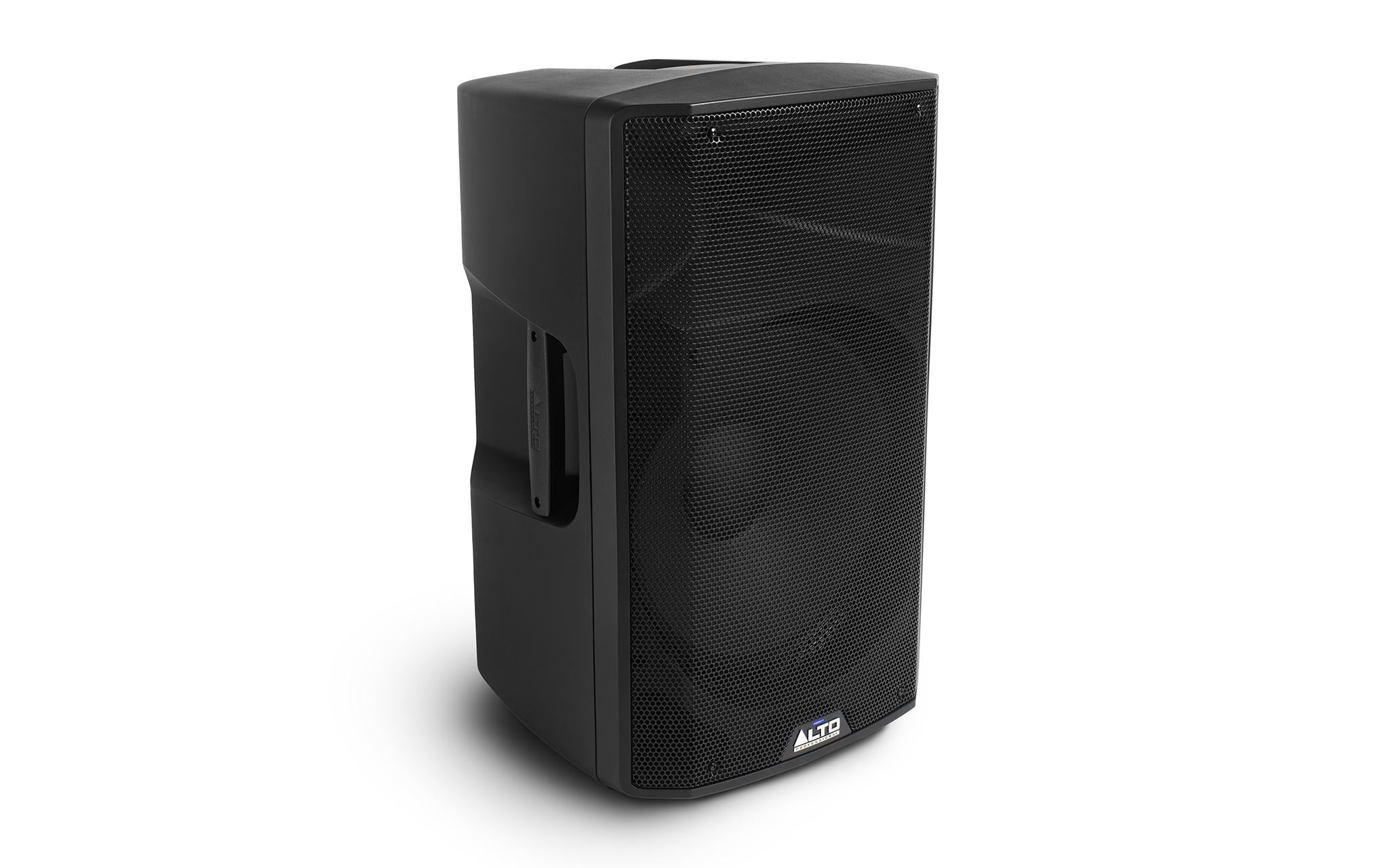 Lautsprecher TX415 700 Watt<br>2-Wege-Lautsprecher für den vielseitigen Einsatz