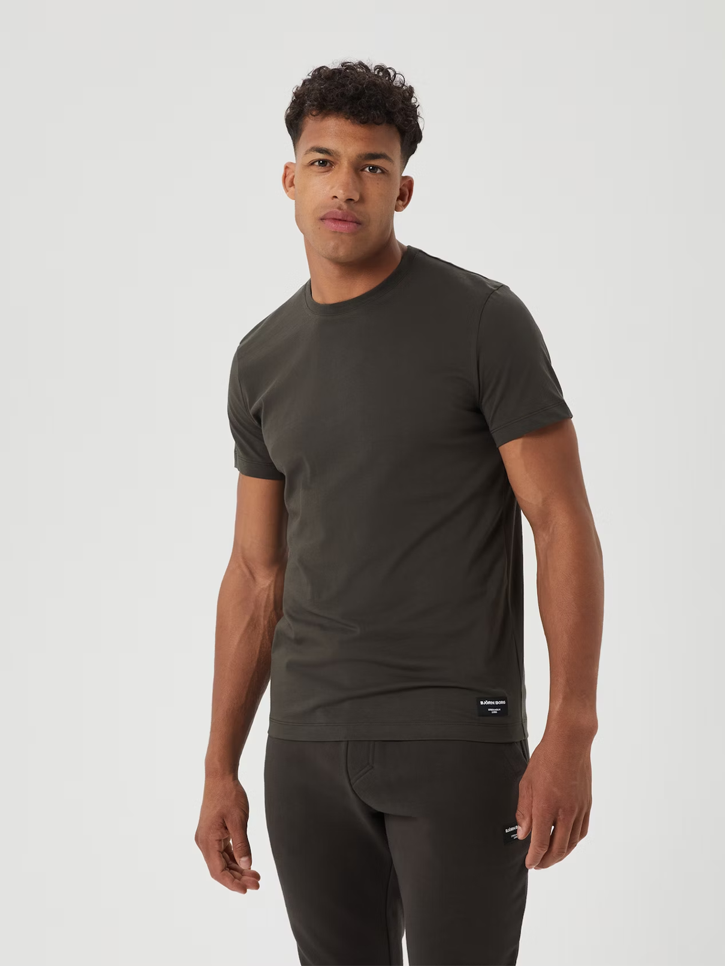 Centre T-Shirt