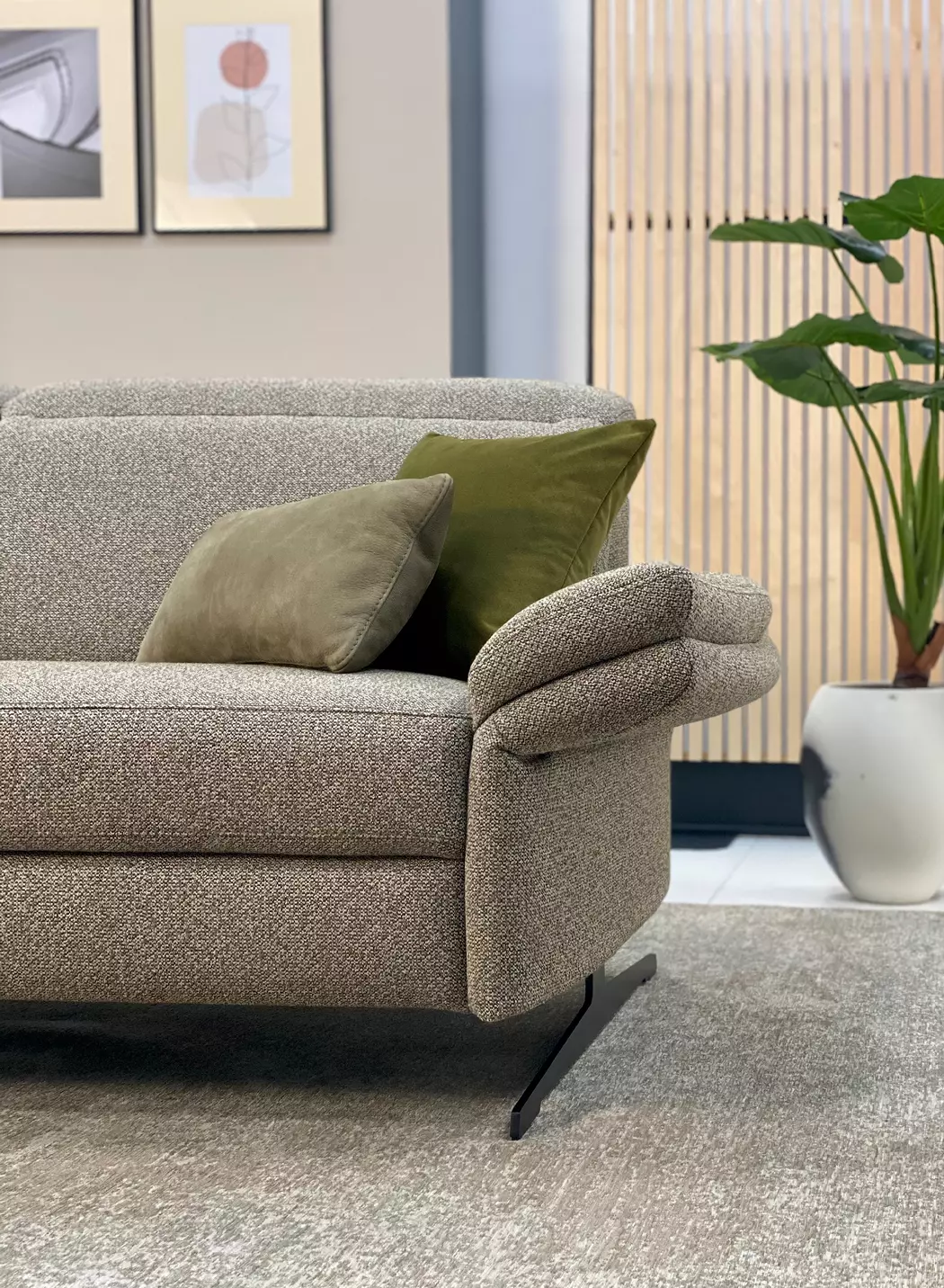 Sofa Pinto