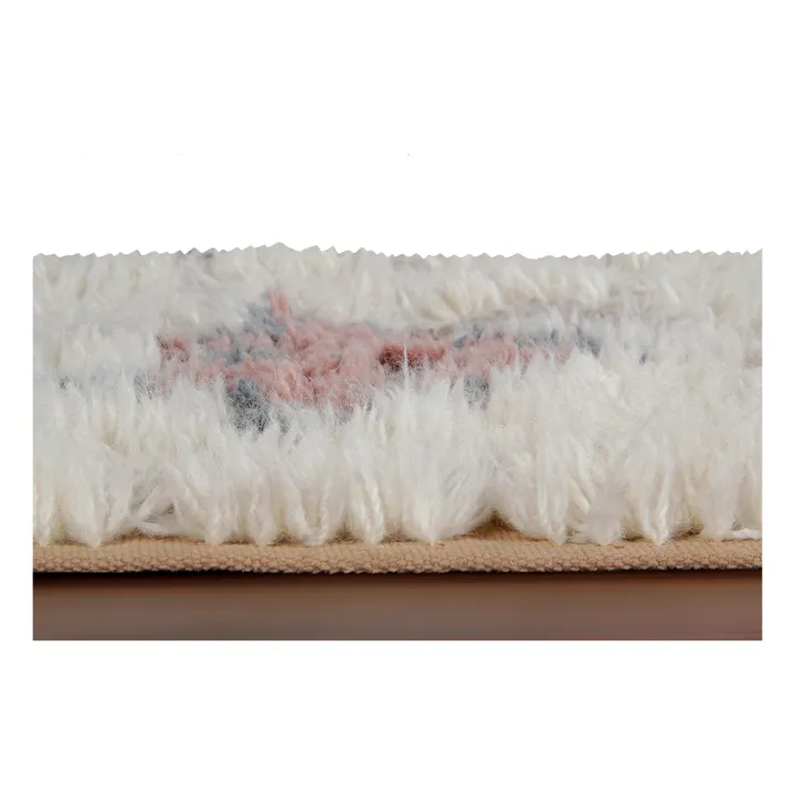 Lorena Canals Tapis en laine Tuba