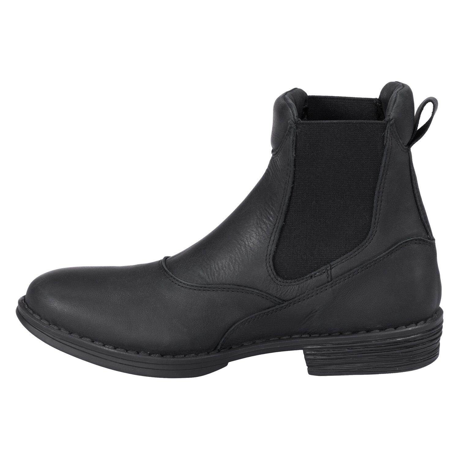 black forest Jodhpurstiefel Madrid Relaunch  - black