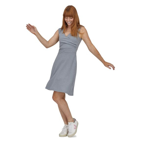 W's Porch Song Dress