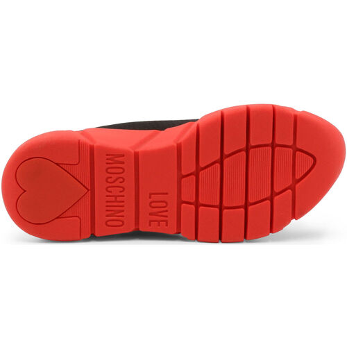 Love Moschino - - ja15343g1fiz4 Negro