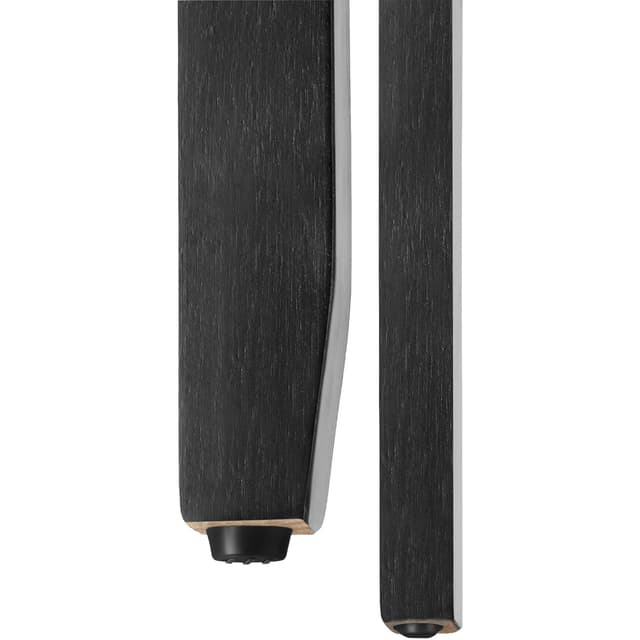 Spisebordsstol, ergonomisk