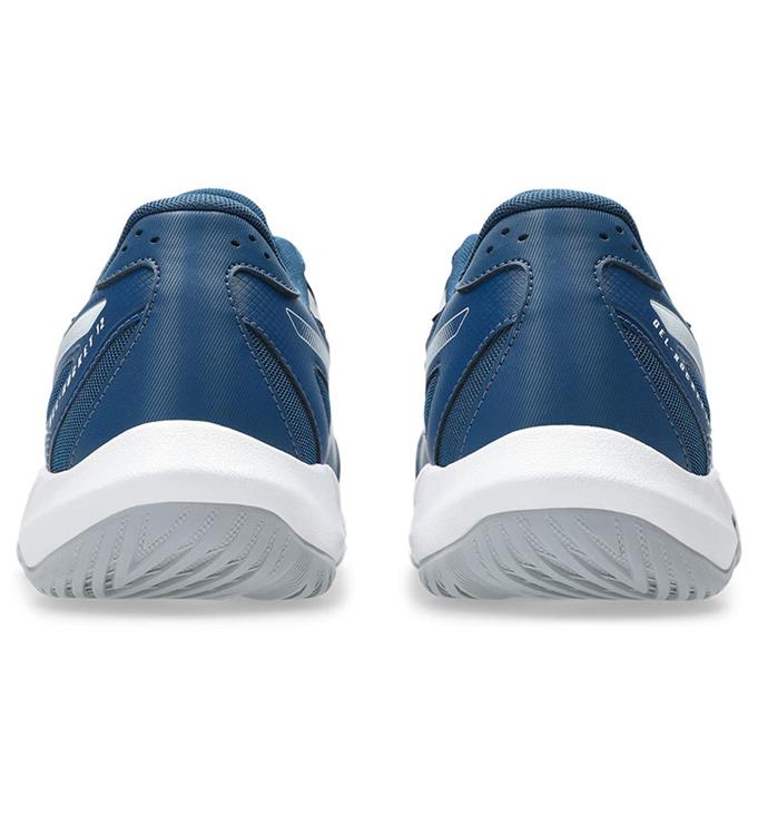 ASICS GEL-ROCKET 12 1071A116-400 MAKO-BLUE-PIEDMONT-GREY