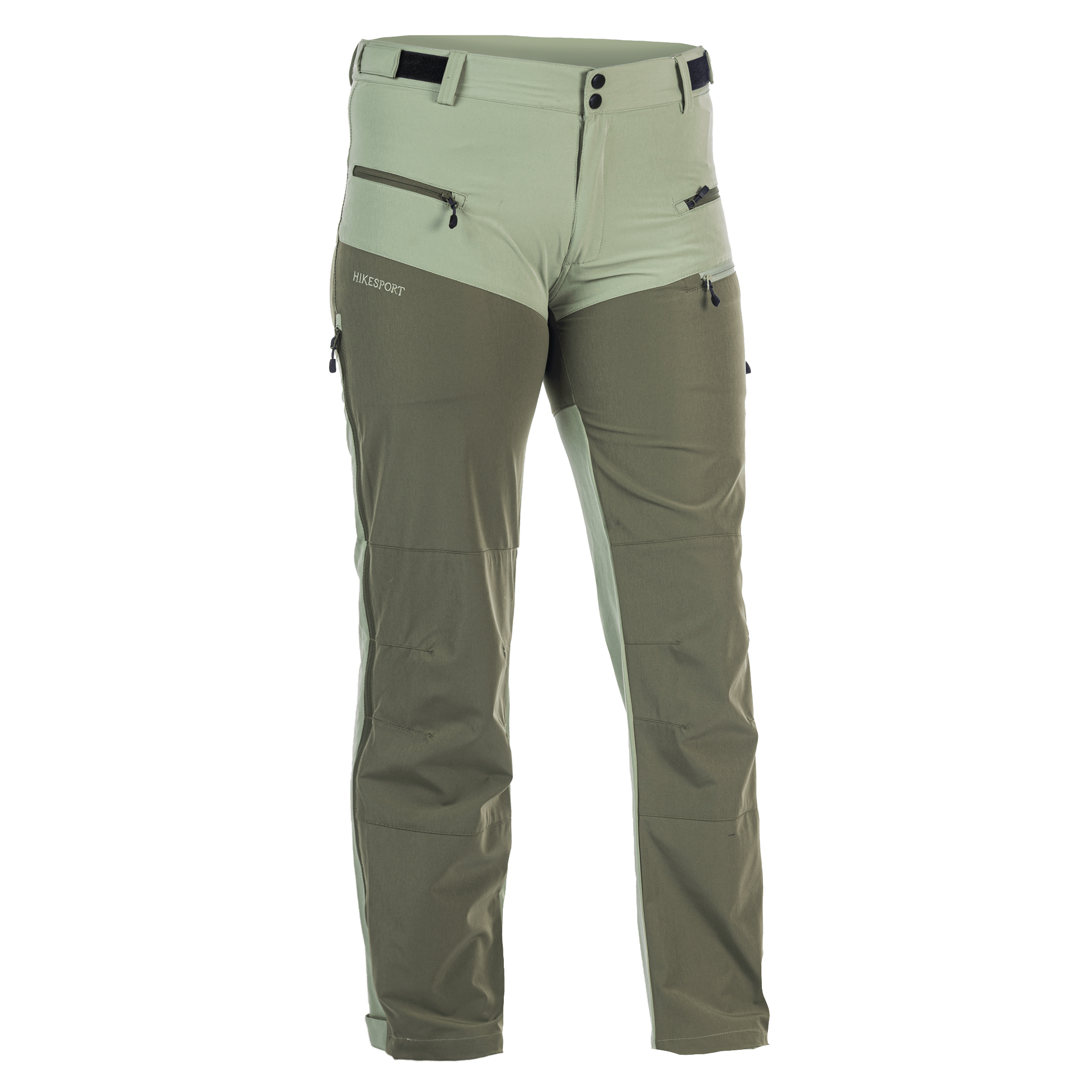Hike Sport Rauland turbukse - Dame - Bukse